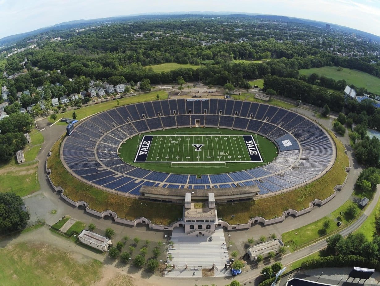 8 Oldest College Football Stadiums In The US Oldest 8-oldest-college-football-stadiums-in-the-us-oldest