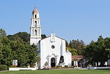 Saint Mary's College of California