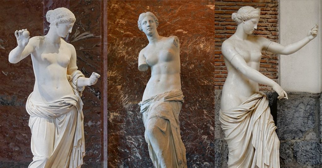 Venus de Milo