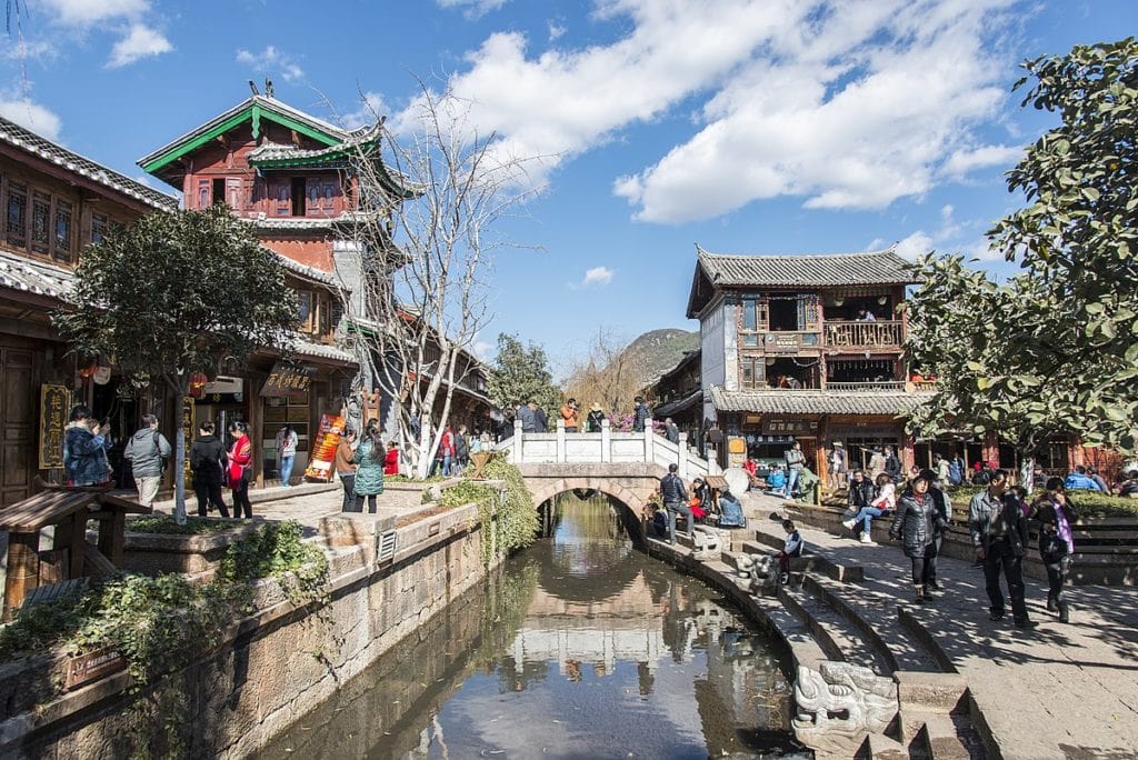 Lijiang