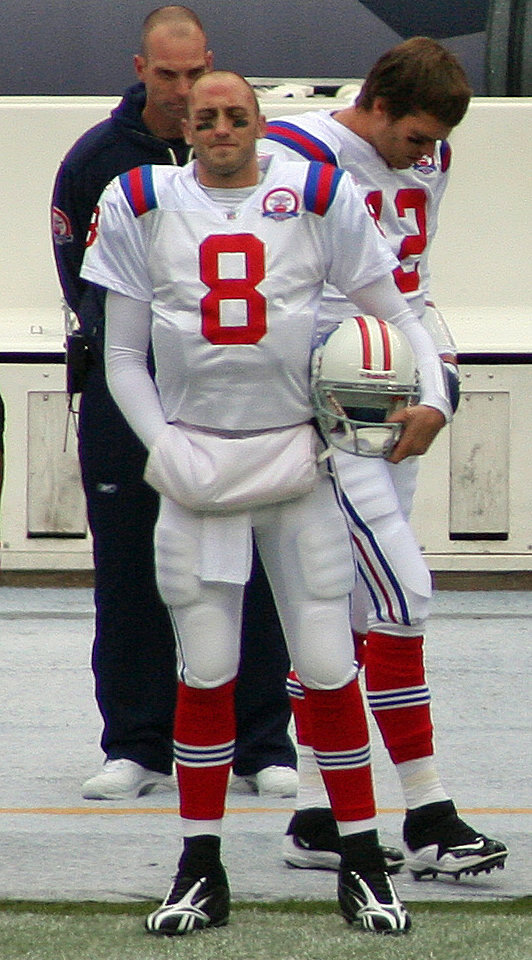 14 Oldest Active NFL Quarterbacks