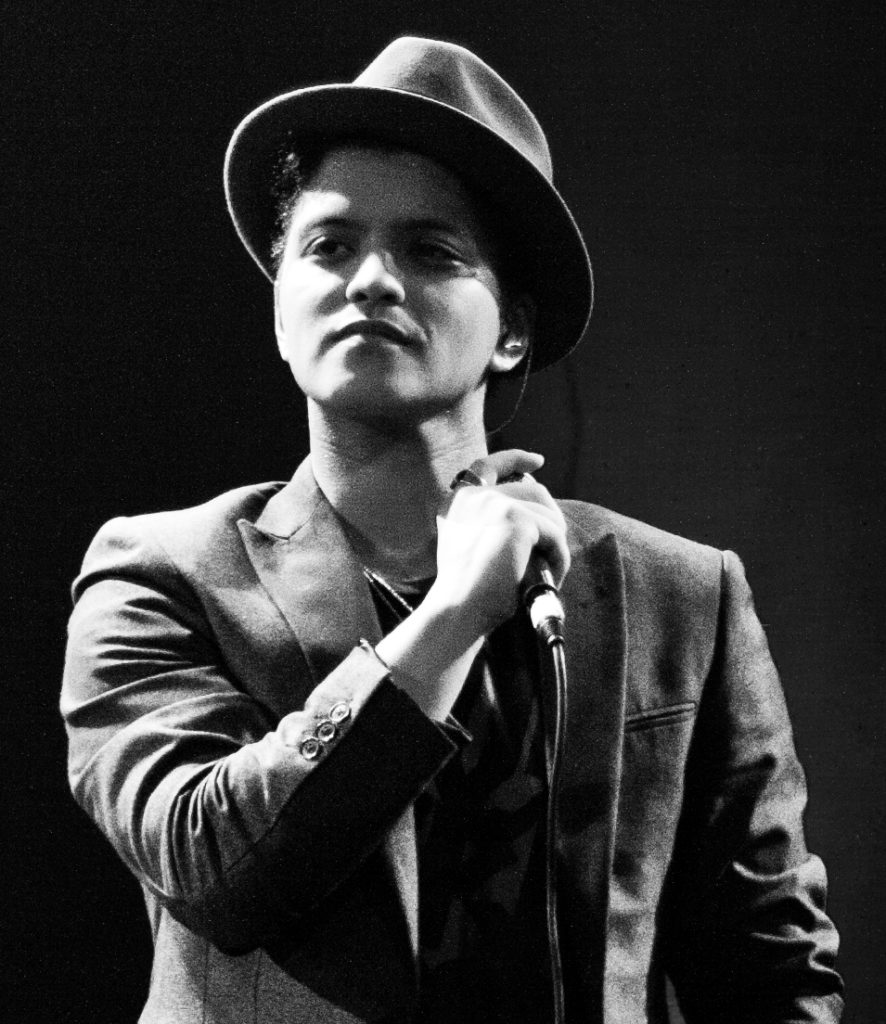 Bruno Mars’s 5 Siblings Ranked Oldest To Youngest