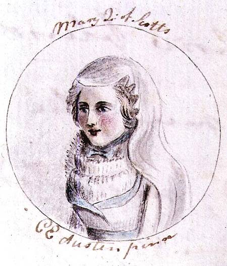 Cassandra Austen