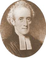 Henry Thomas Austen