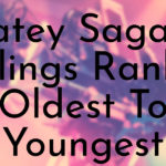 Katey Sagal’s Siblings Ranked Oldest To Youngest