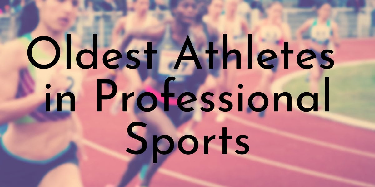 Athletes