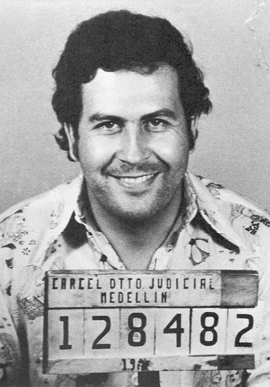 Pablo Escobar's 6 Siblings Ranked Oldest To Youngest