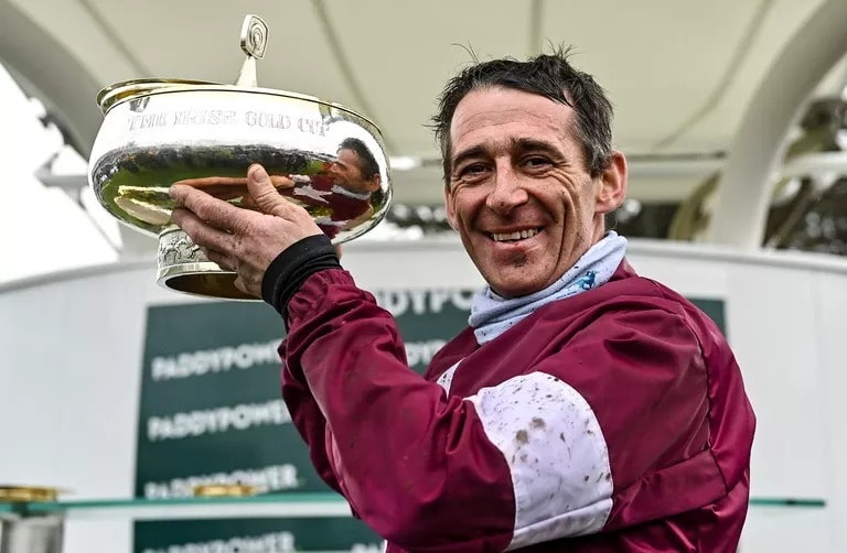 Davy Russell