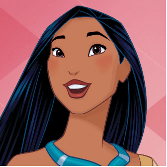 Pocahontas II: Journey to a New World