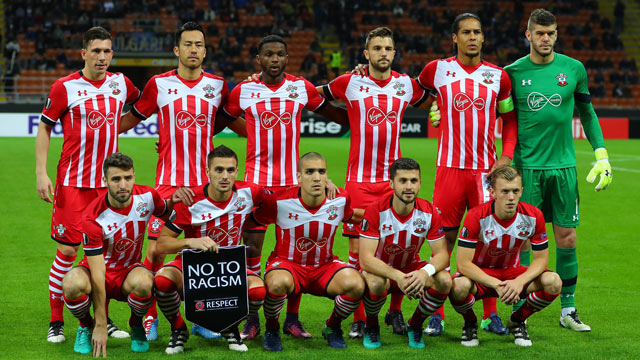 Southampton Football Club