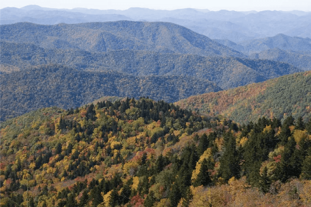 Appalachian Mountains