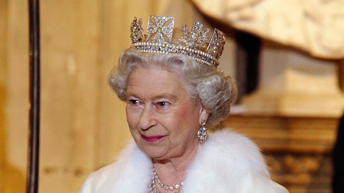 10 Oldest Royal Tiaras of the British Empire