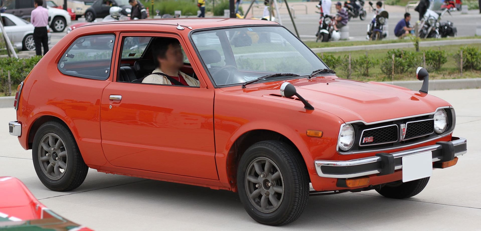 11 Oldest Honda Civics Ever Made
