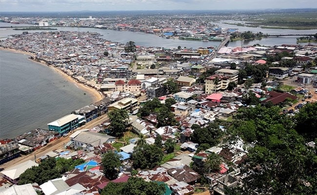 Liberia