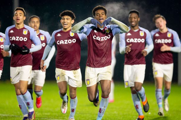 Aston Villa Football Club