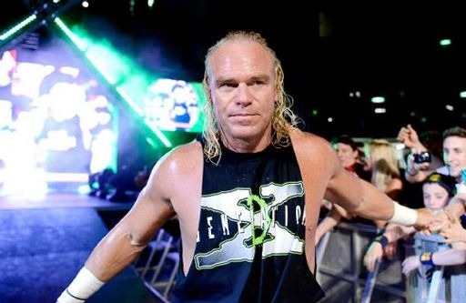 Monty Kip Sopp a.k.a. Billy Gunn