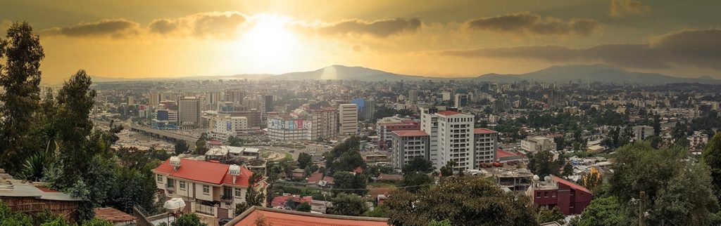 Ethiopia