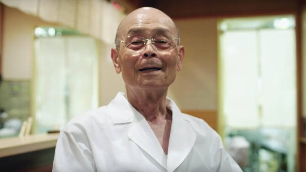 Jiro Ono