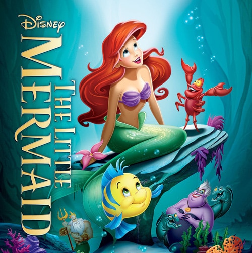 The Little Mermaid