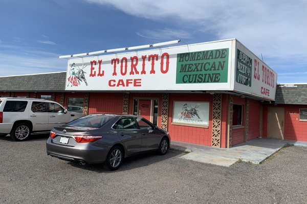 El Torito Mexican Restaurant