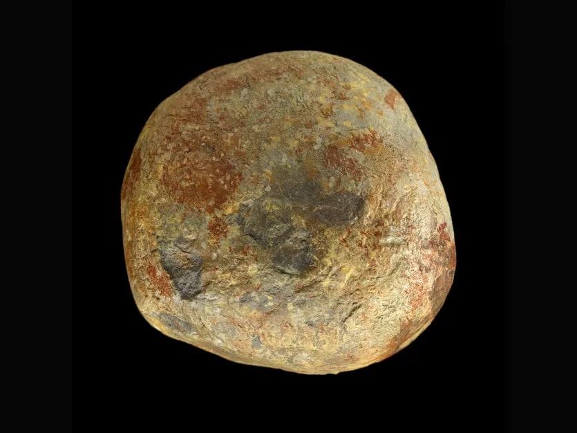 Majuangou Hammerstone