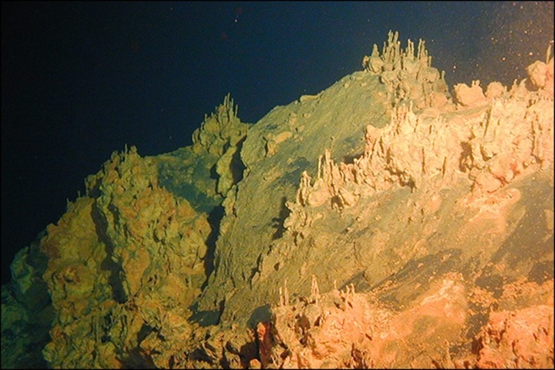 Loihi Seamount