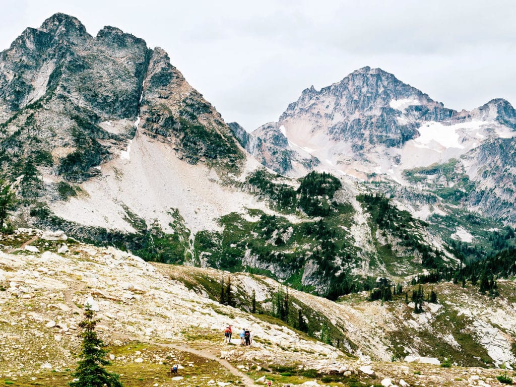 Cascade Range