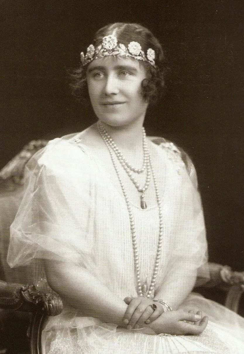 10 Oldest Royal Tiaras of the British Empire