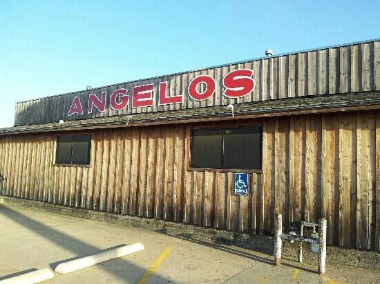 Angelo's BBQ