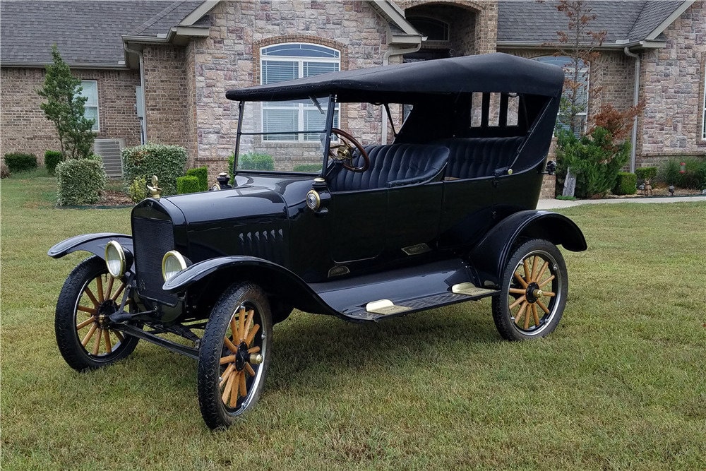 Ford Model T