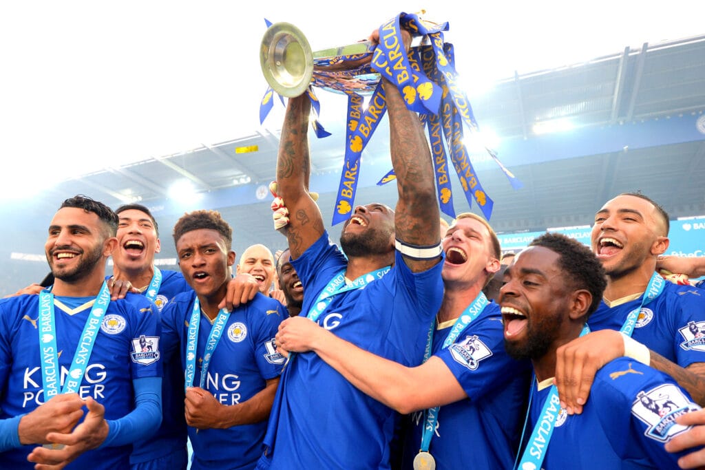 Leicester City Football Club