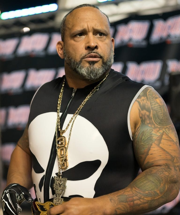 14 Oldest Active Wrestlers in the World - Oldest.org
