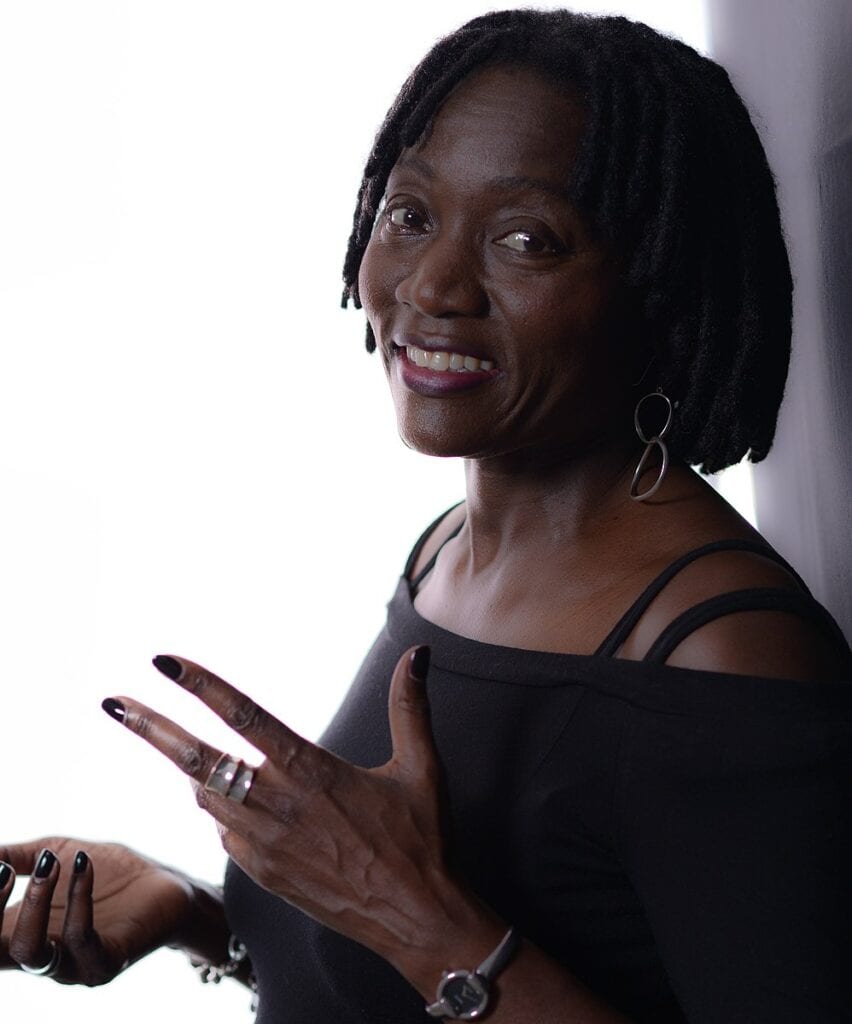 Auma Obama