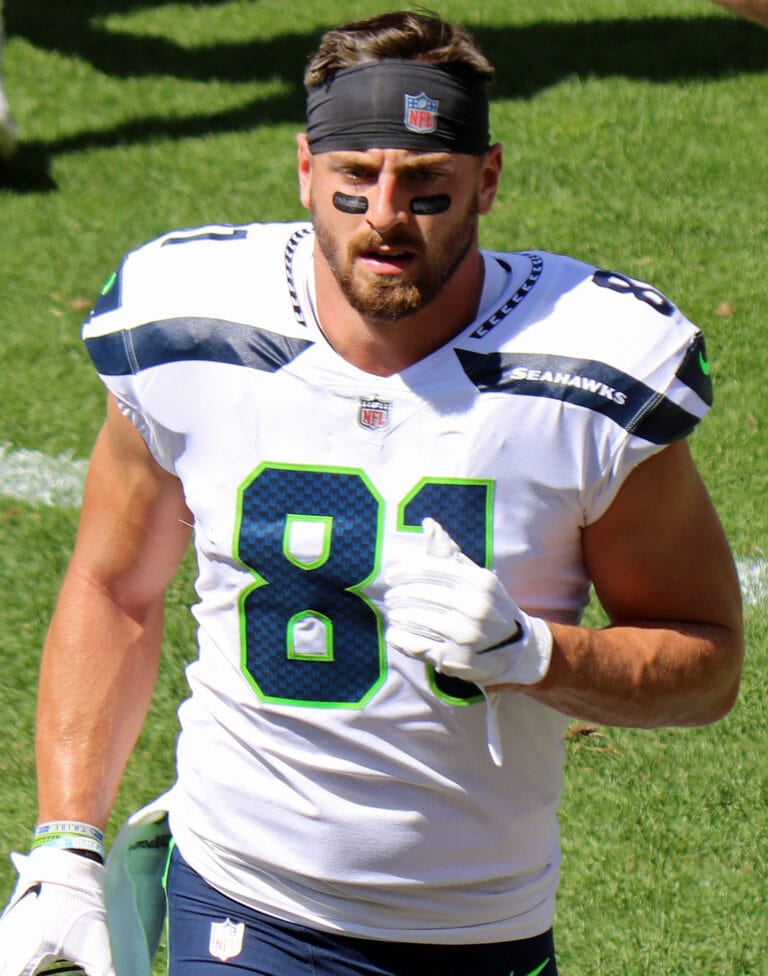 14 Oldest Active NFL Tight Ends