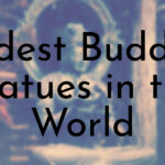 Oldest Buddha Statues in the World