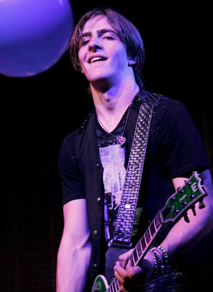 Rocky Lynch