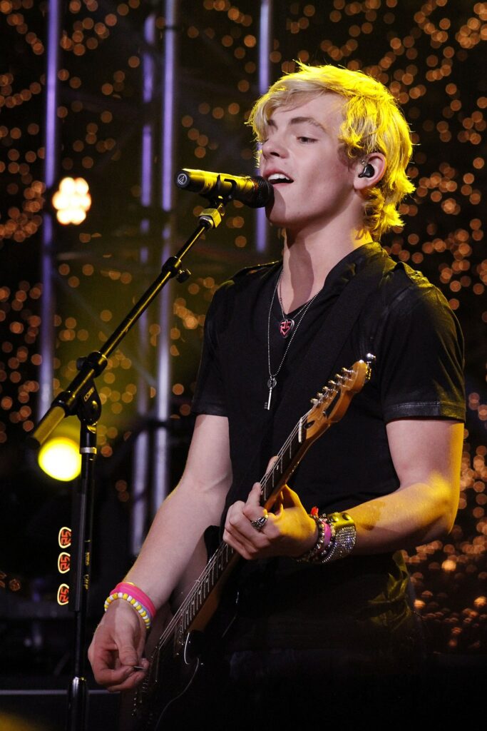 Ross Lynch