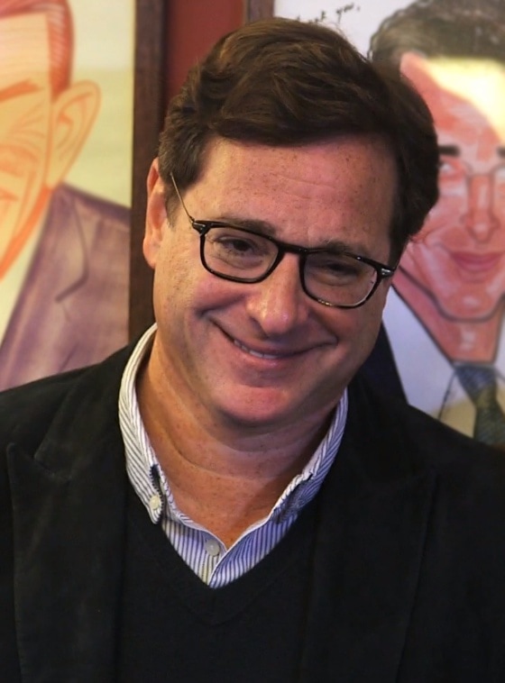 Bob Saget