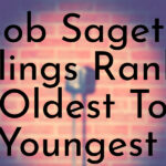 Bob Saget’s Siblings Ranked Oldest To Youngest