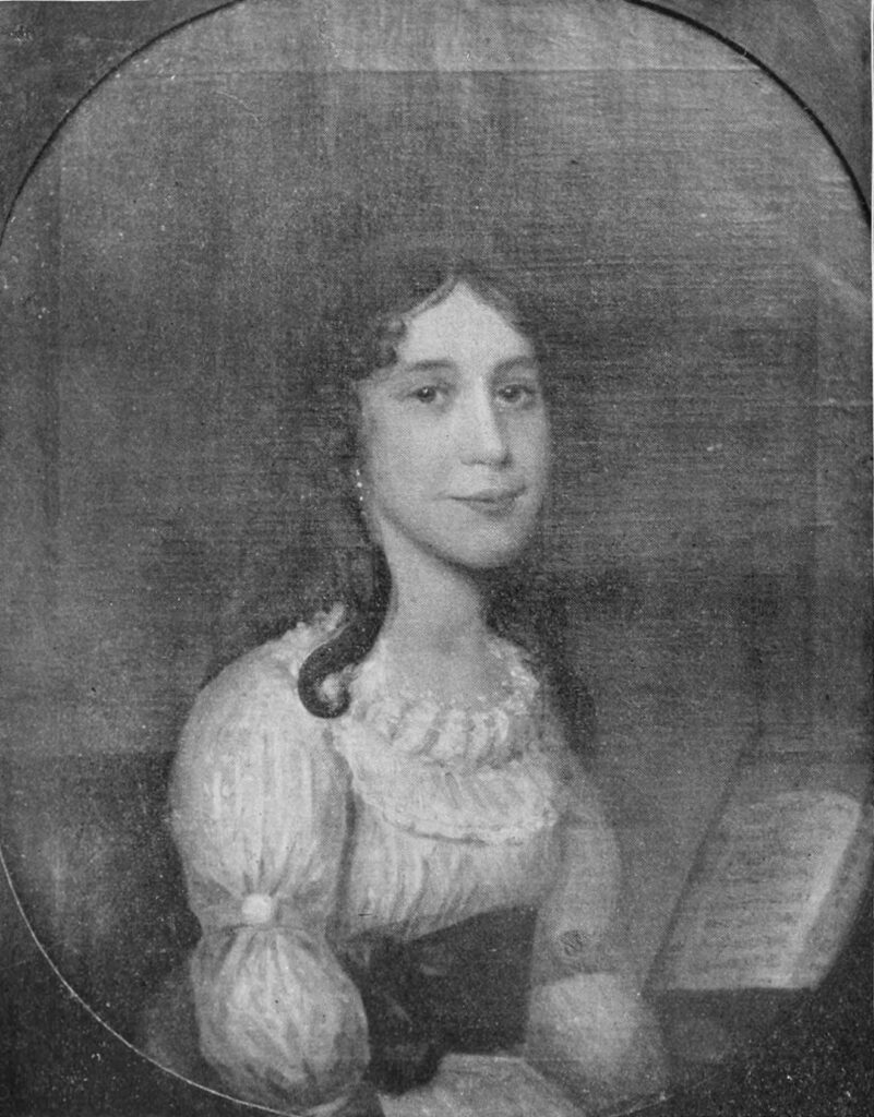 Catherine Schuyler Malcolm Cochran