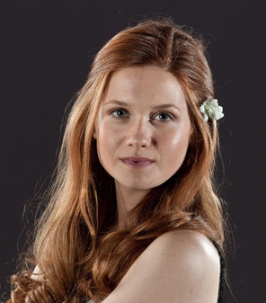 Ginny Weasley