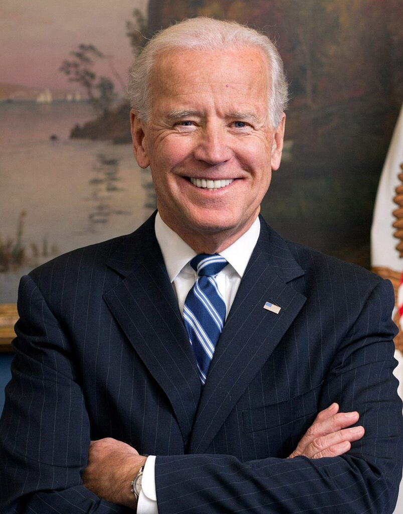 Joe Biden