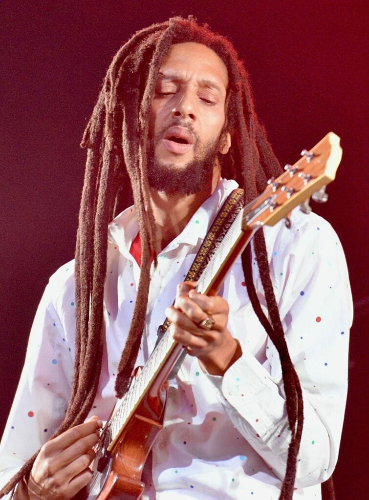 Julian Marley