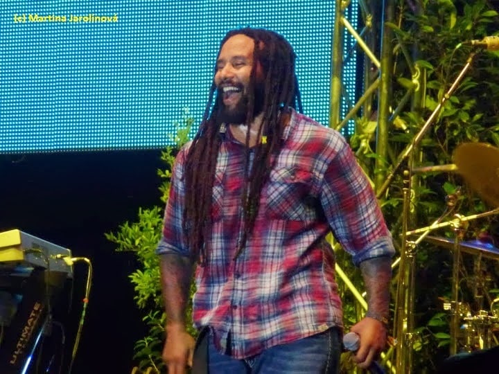 Ky-Mani Marley