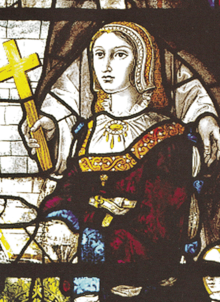 Maria of Aragón