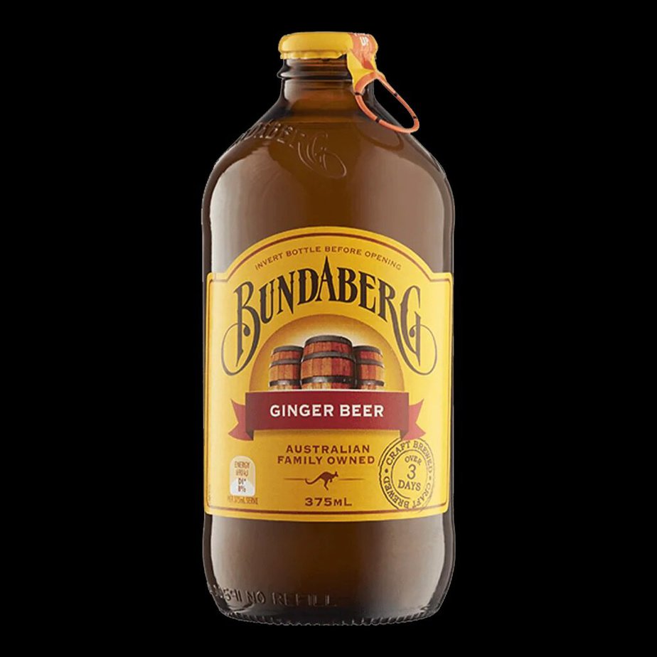 Bundaberg Root Beer