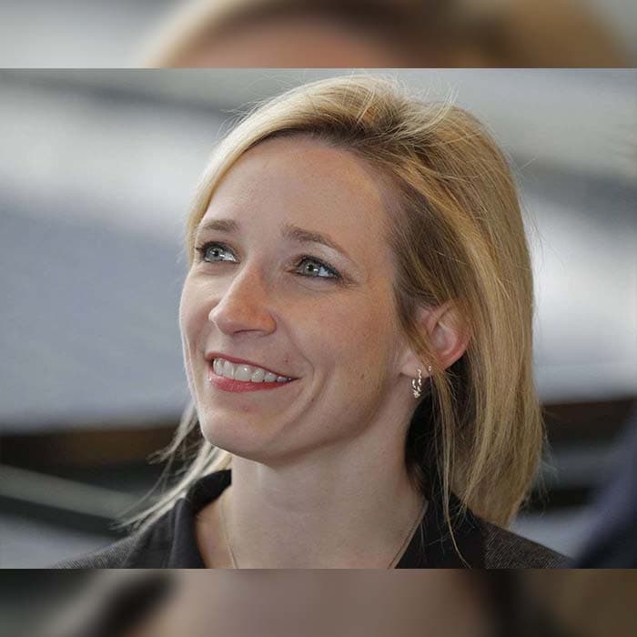 Kimberly Lynn Zmeskal Burdette