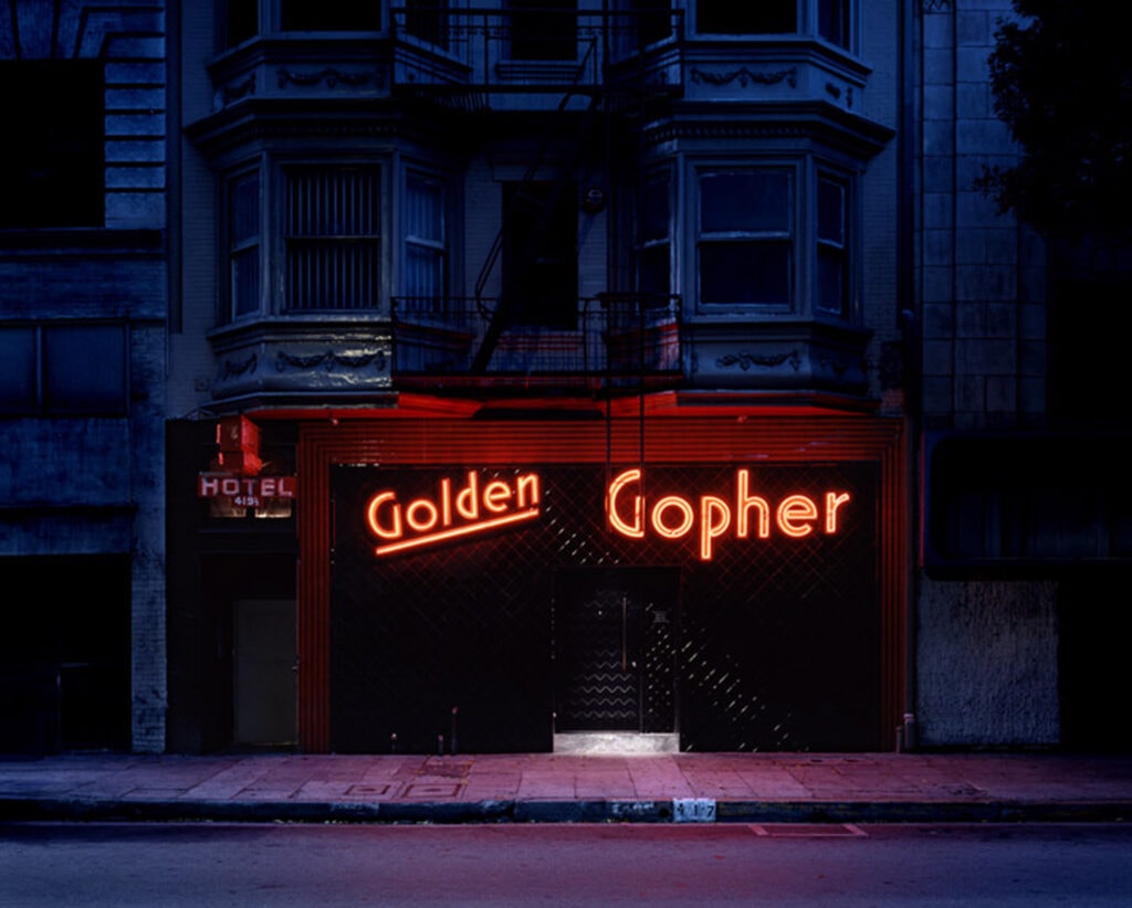 Golden Gopher