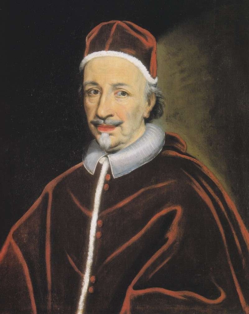 Pope Innocent XII