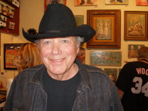 Bobby Bare